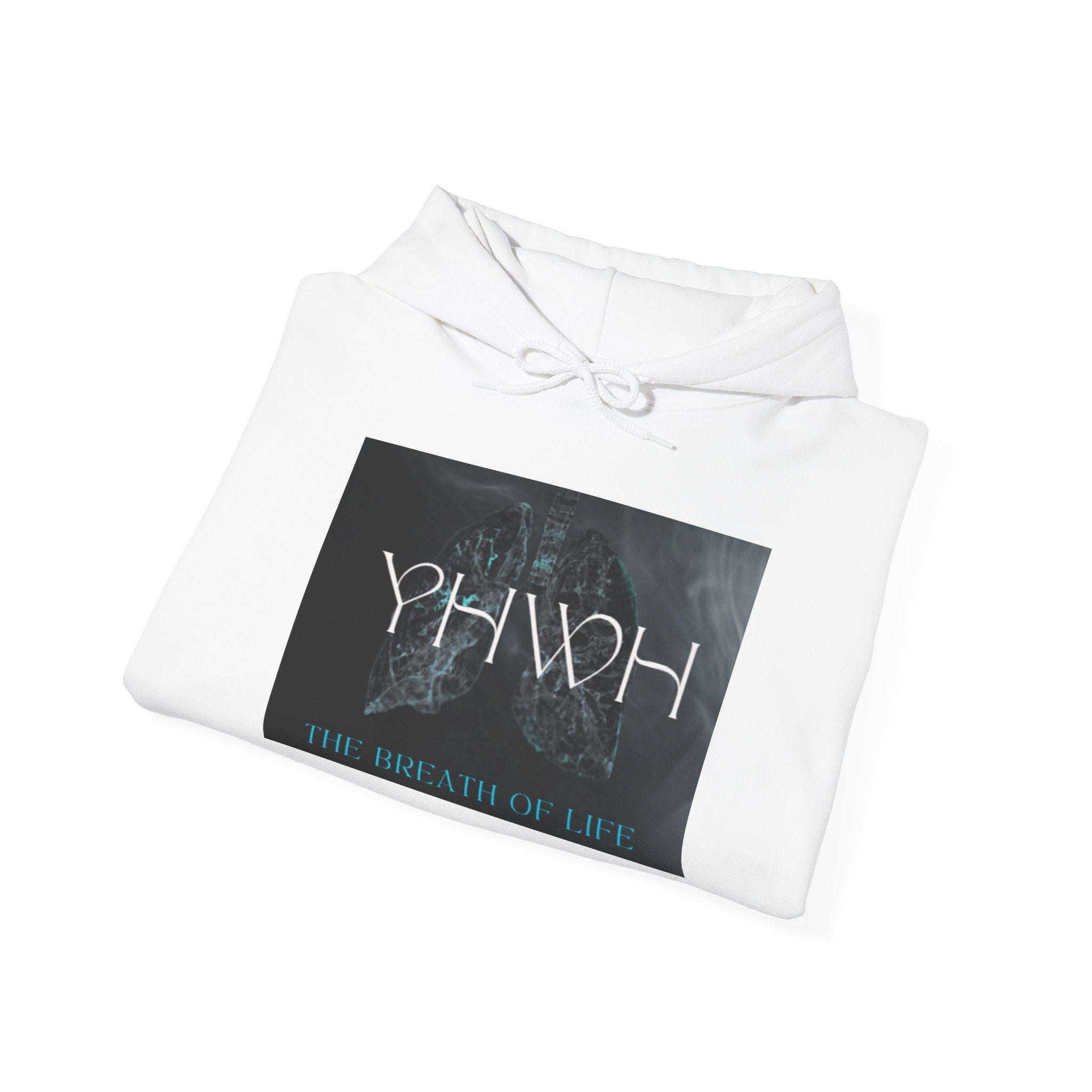 YHWH Heavy Blend™ Hoodie