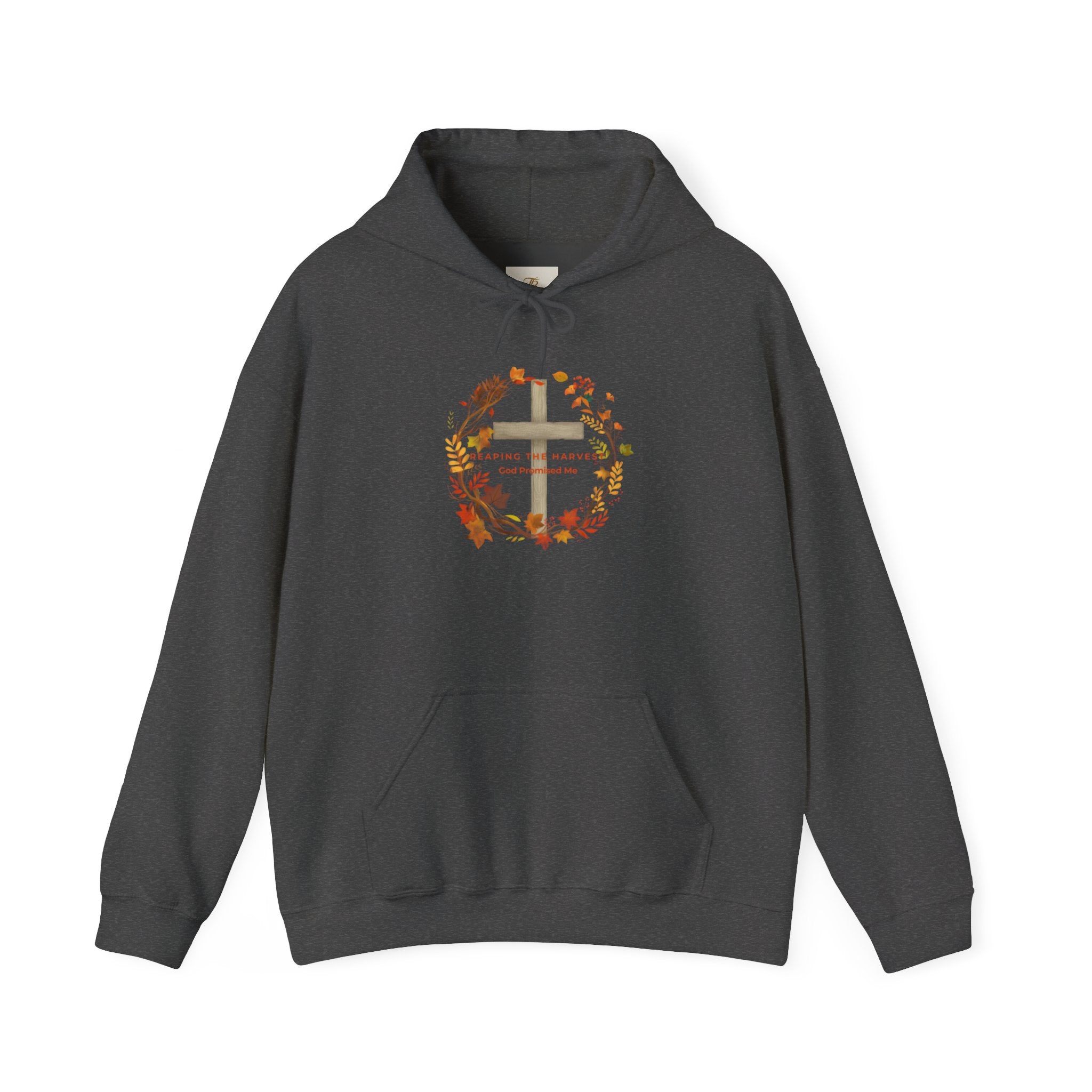 Reaping My Harvest  Hoodie