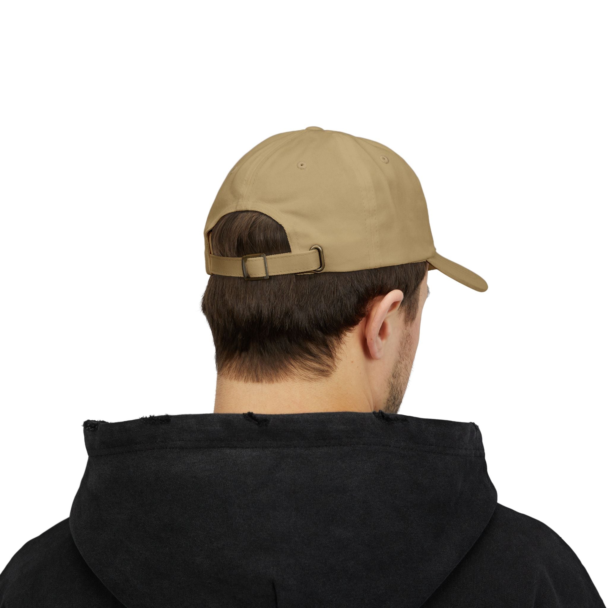 Team Jesus Love Classic Dad Cap