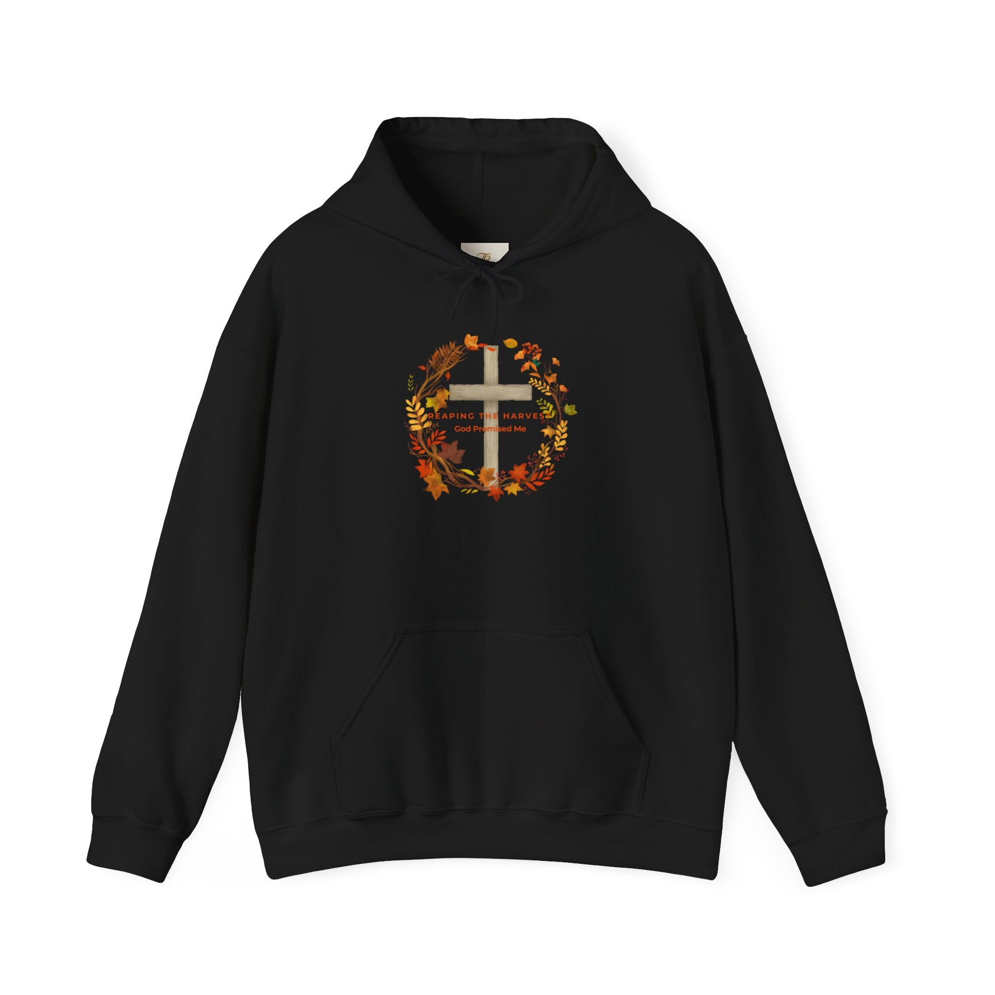 Reaping My Harvest  Hoodie