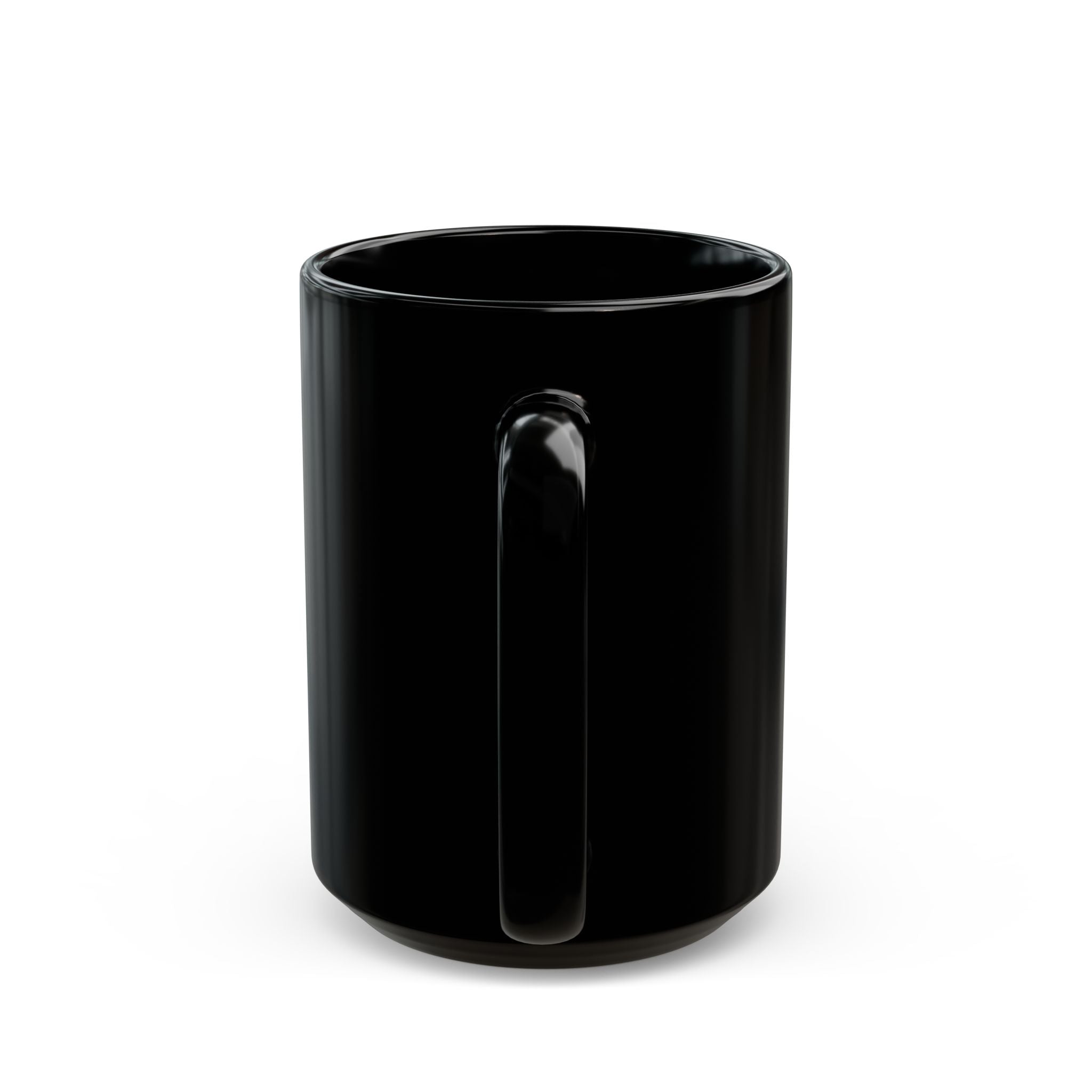 Pumpkin Spice & Eternal Life Mug Coffee Cup