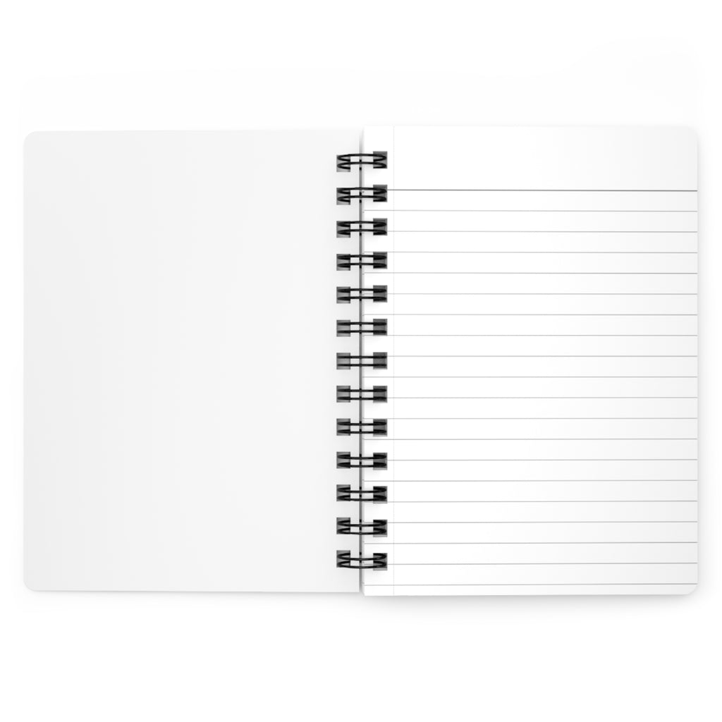 YHWH Breath of Life Spiral Bound Journal