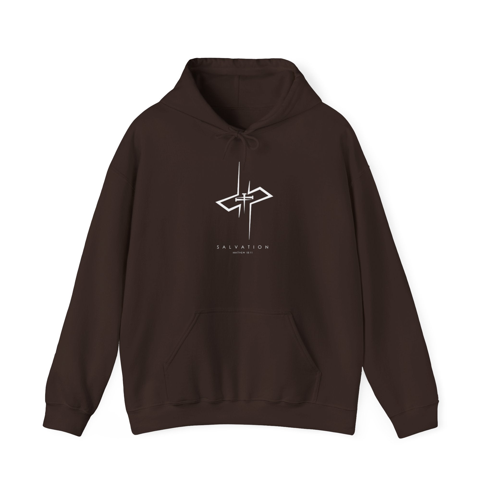 Salvation Hoodie