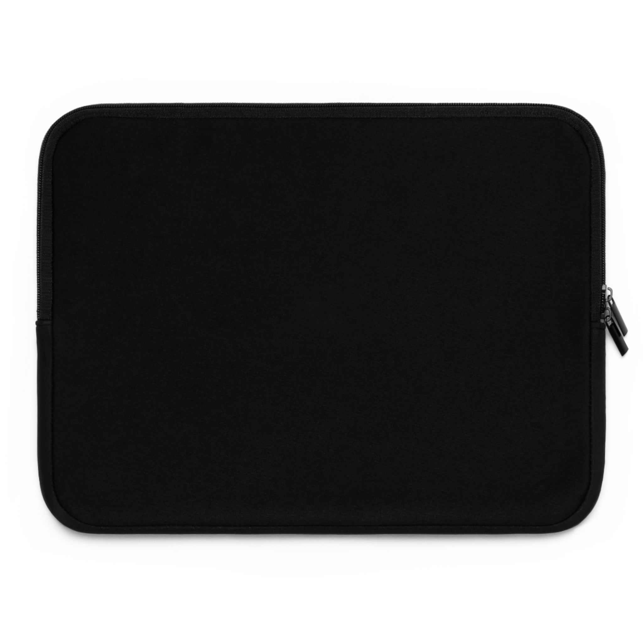 Salvation Black Laptop Sleeve