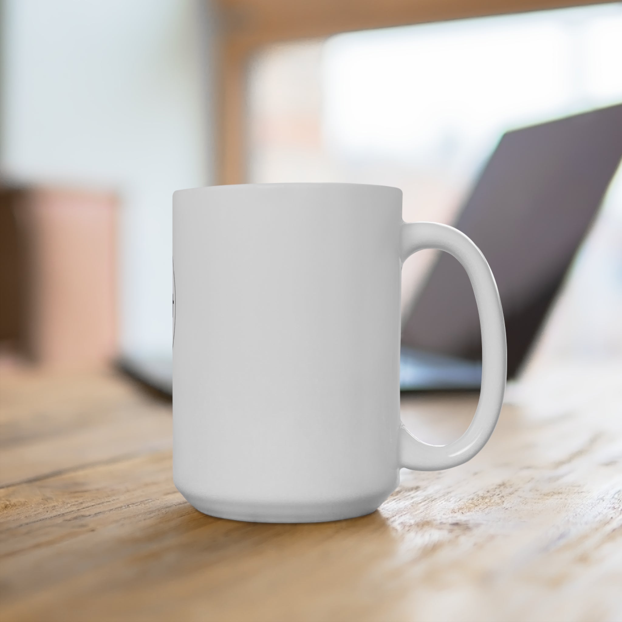 I am Salt I am Light Coffee Cup