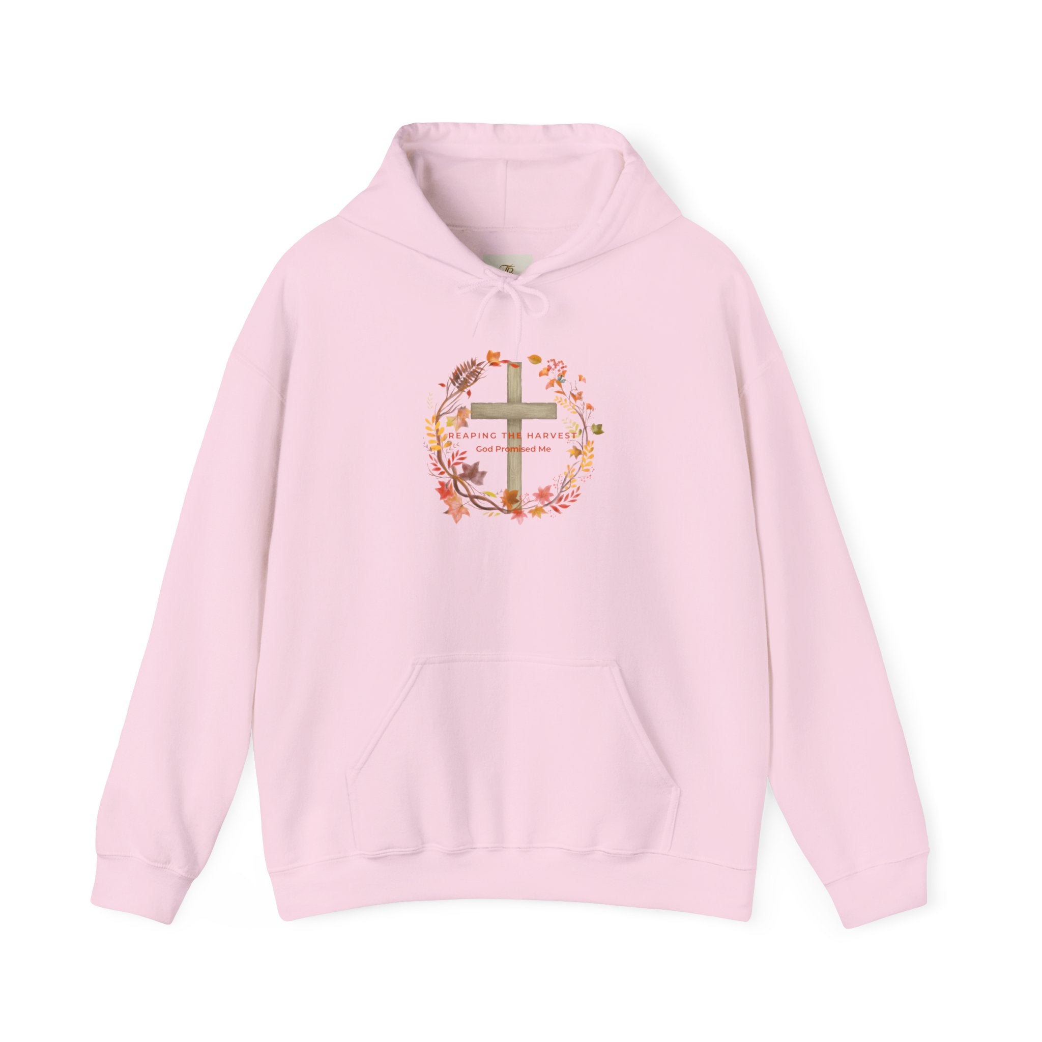 Reaping My Harvest  Hoodie