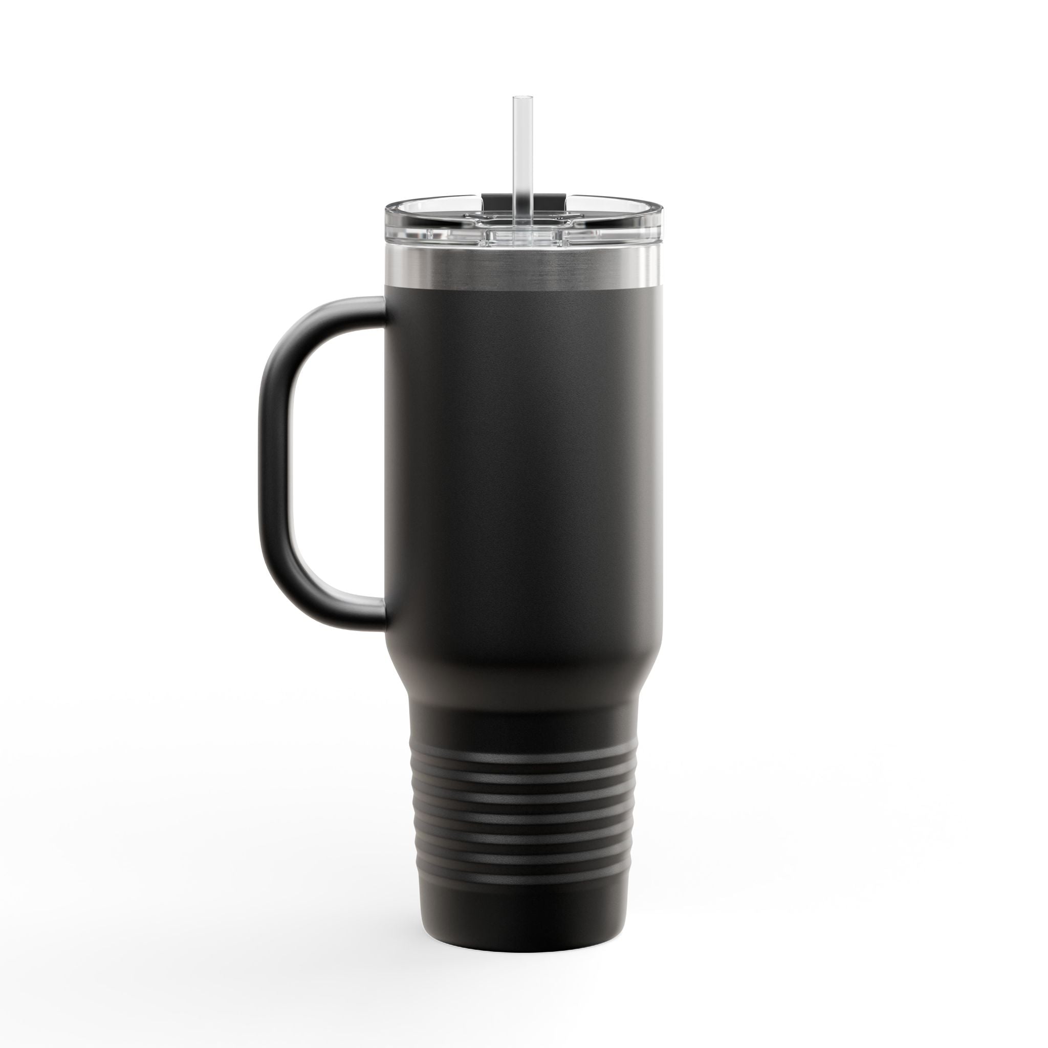 Rooted & Built Up Insulated Travel Mug