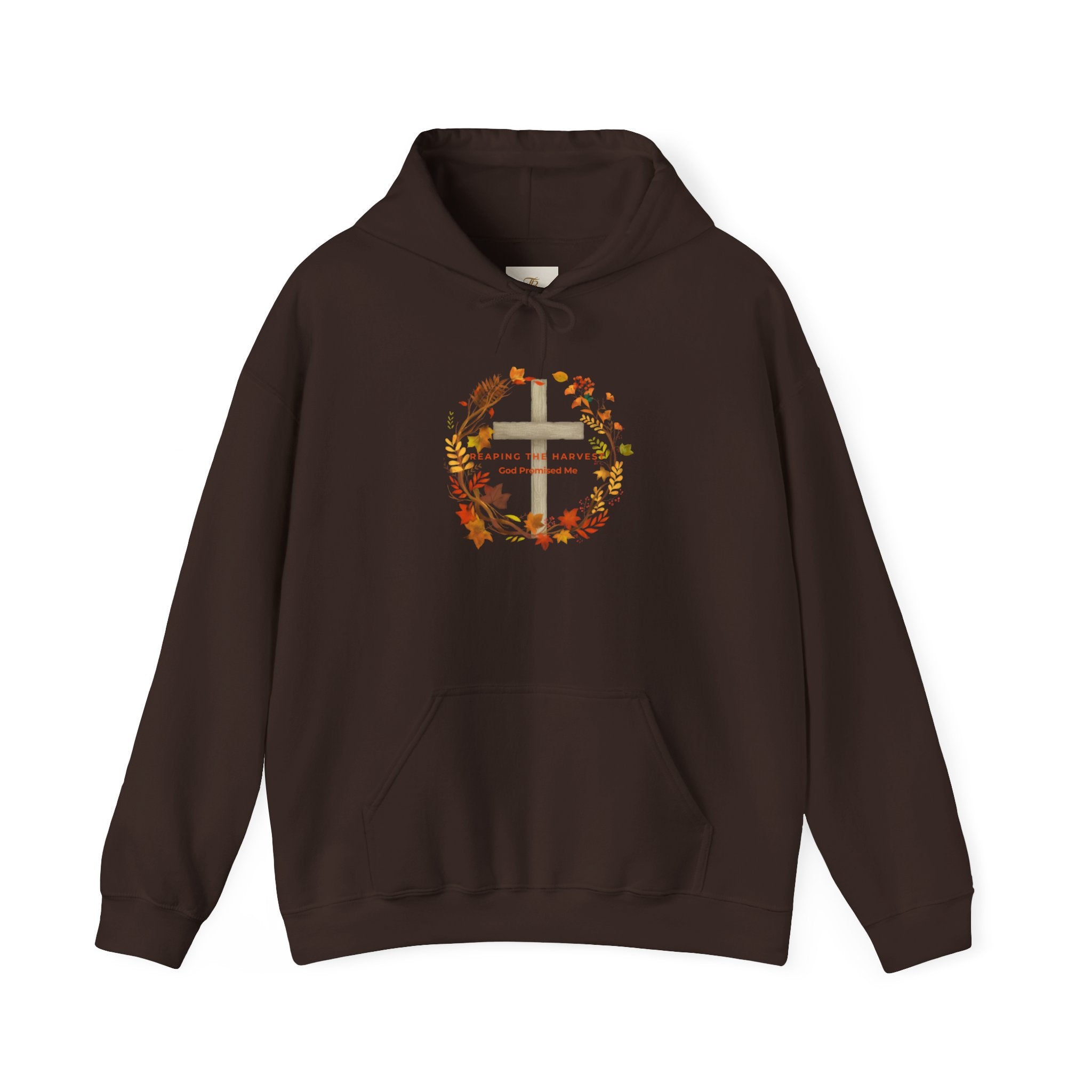 Reaping My Harvest  Hoodie