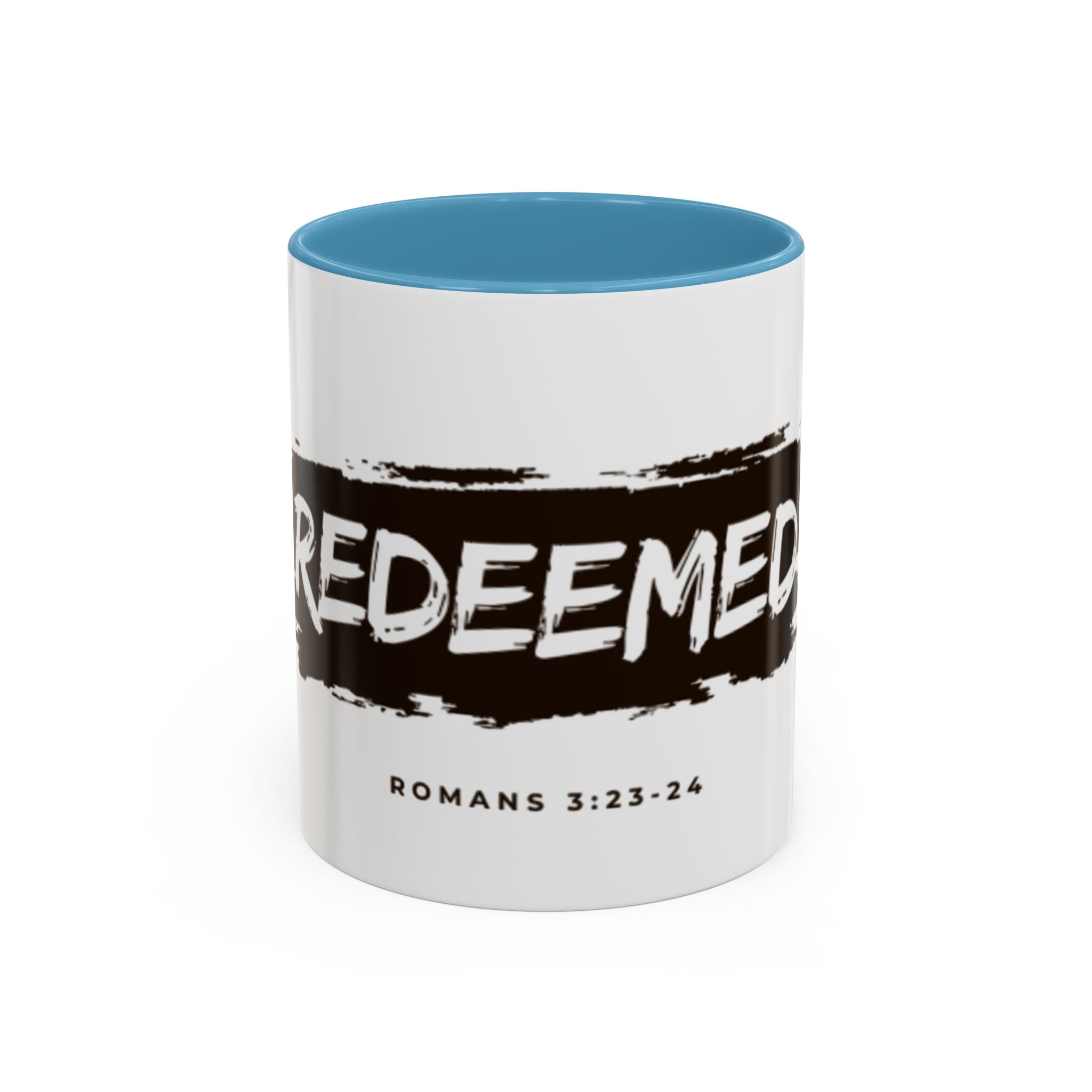 Redeemed Coffee Mug
