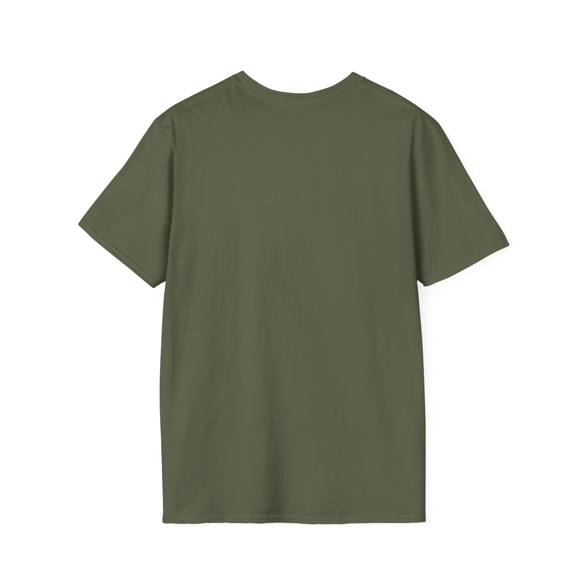 Rooted & Built Up Short Sleeve T-Shirt