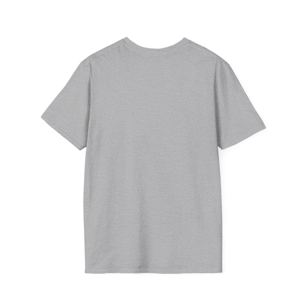 Rooted & Built Up Short Sleeve T-Shirt