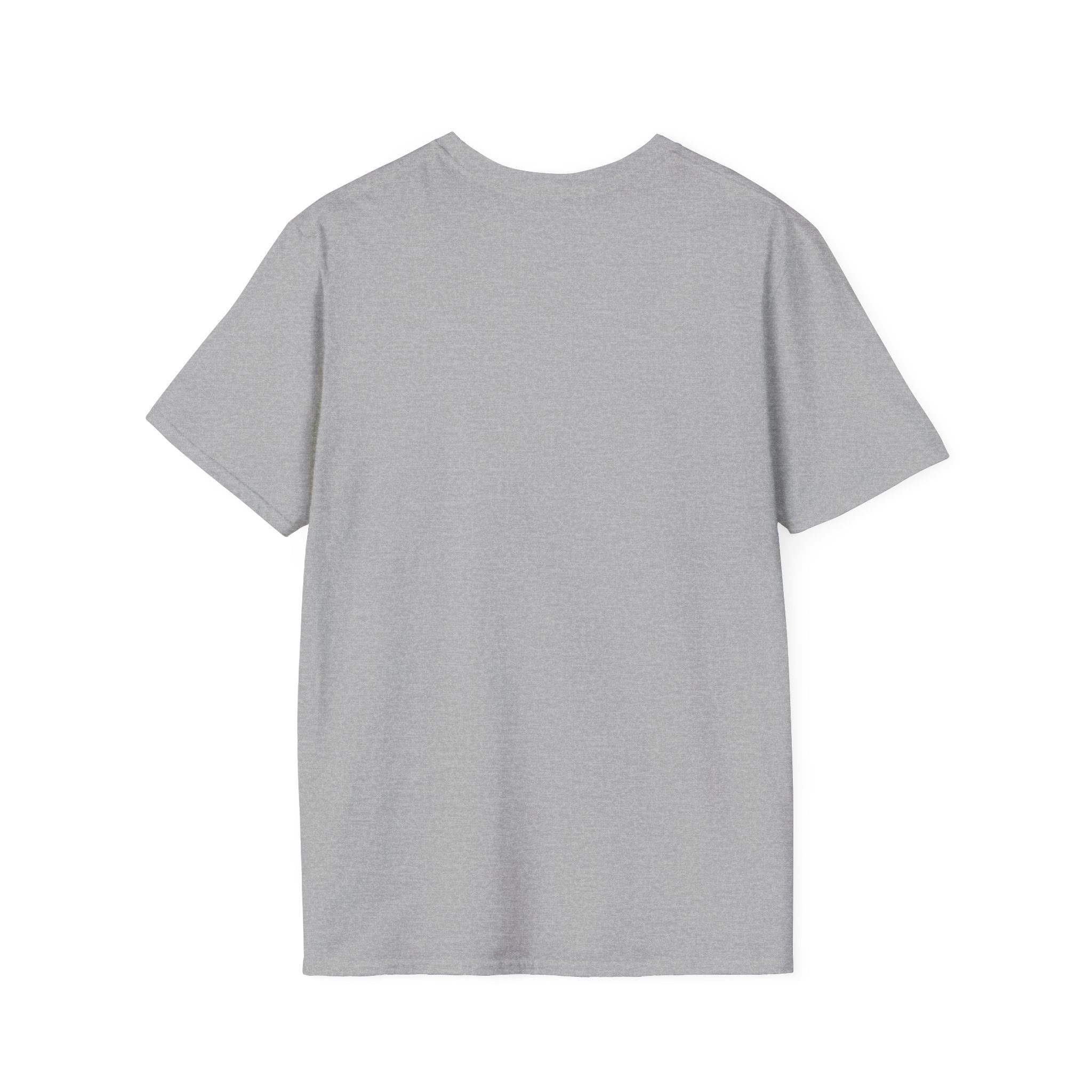 Rooted & Built Up Short Sleeve T-Shirt