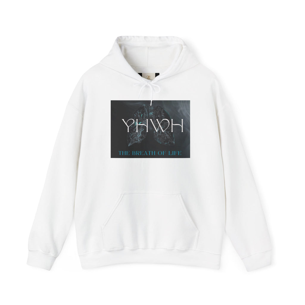 YHWH Heavy Blend™ Hoodie