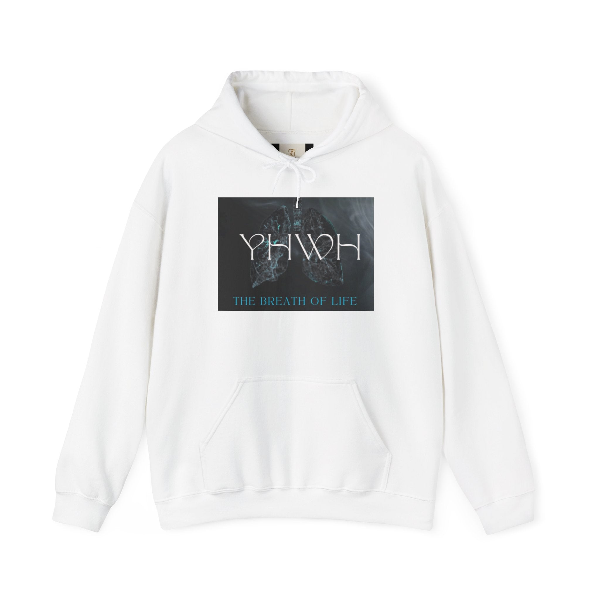 YHWH Heavy Blend™ Hoodie