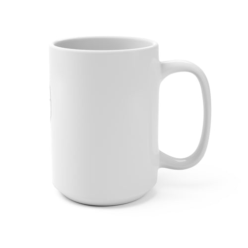 I am Salt I am Light Coffee Cup