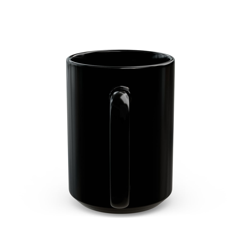 Rooted and Built Up Coffee Mug