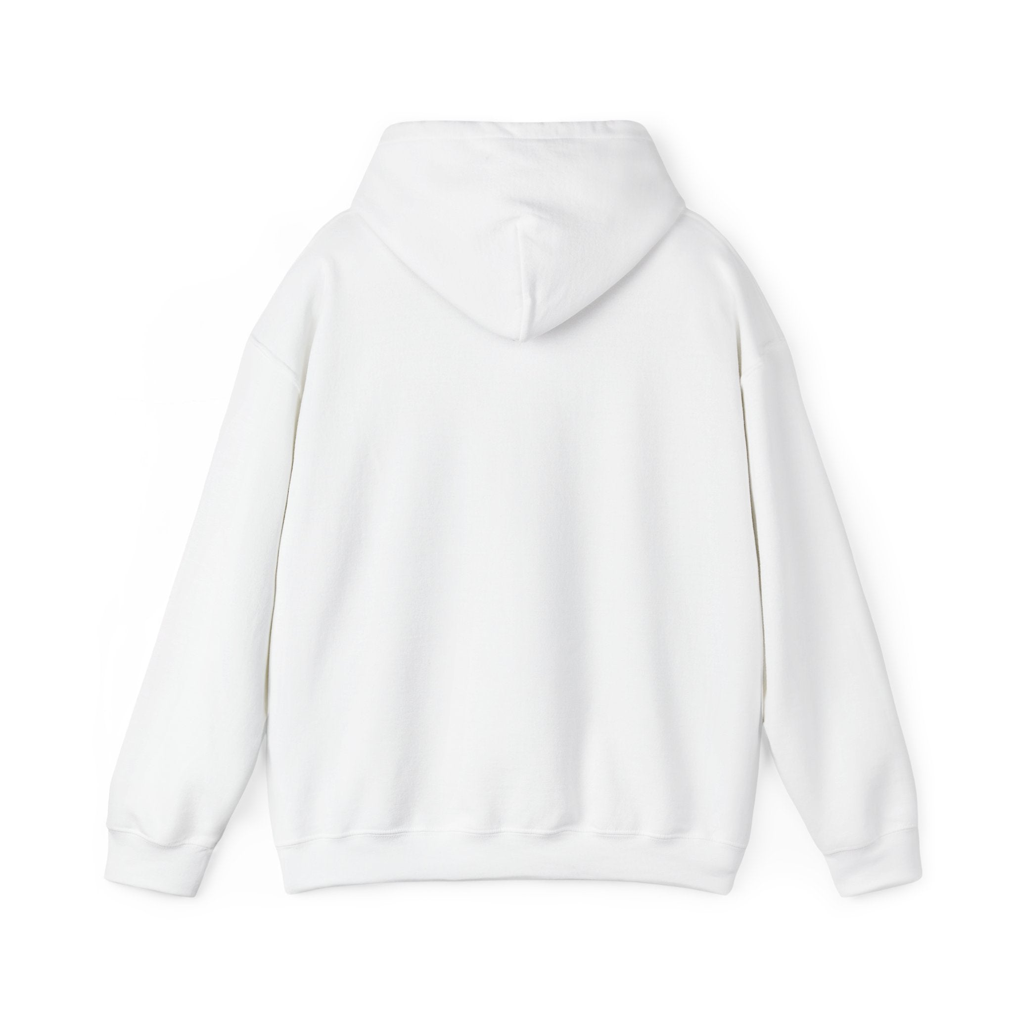 YHWH Heavy Blend™ Hoodie