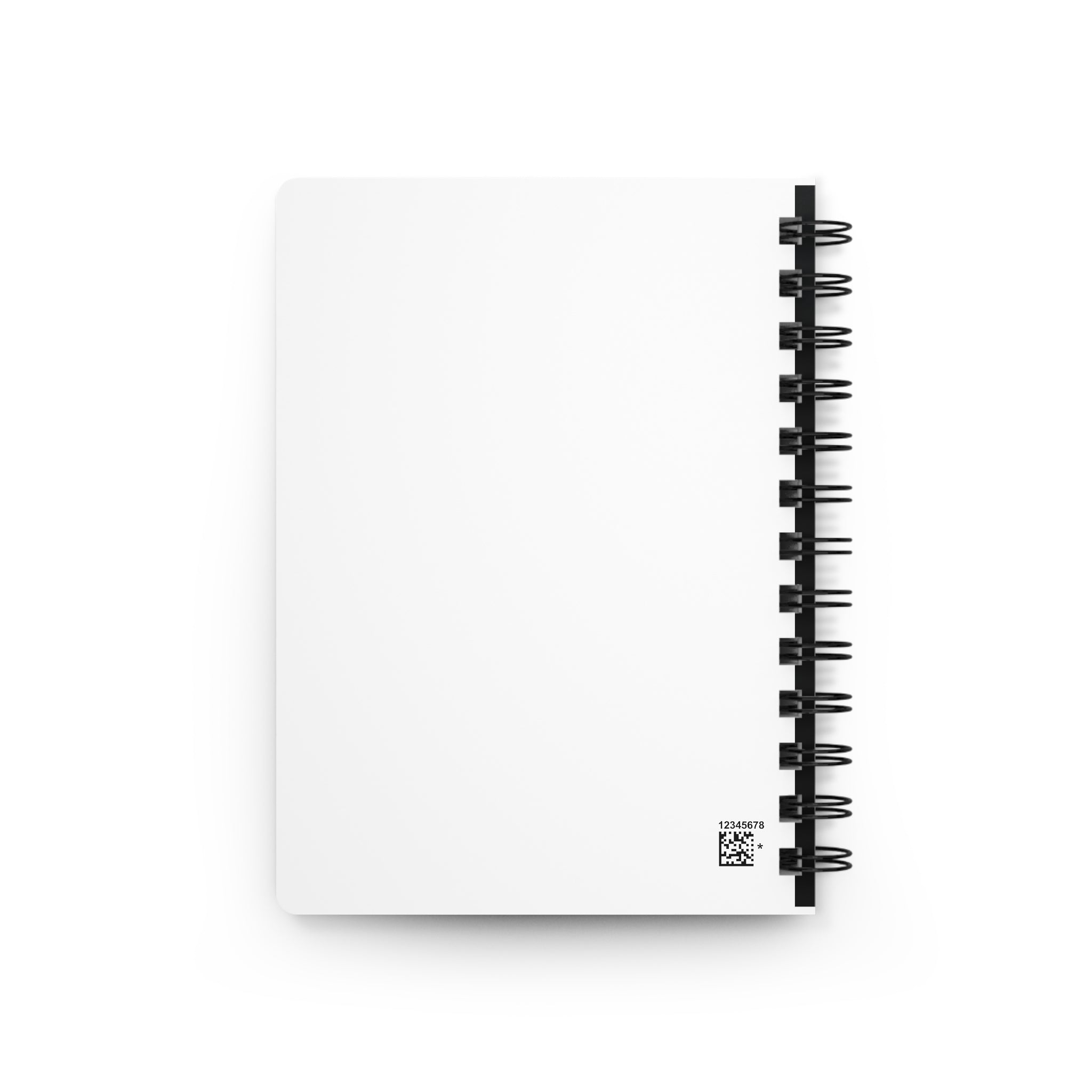 YHWH Breath of Life Spiral Bound Journal