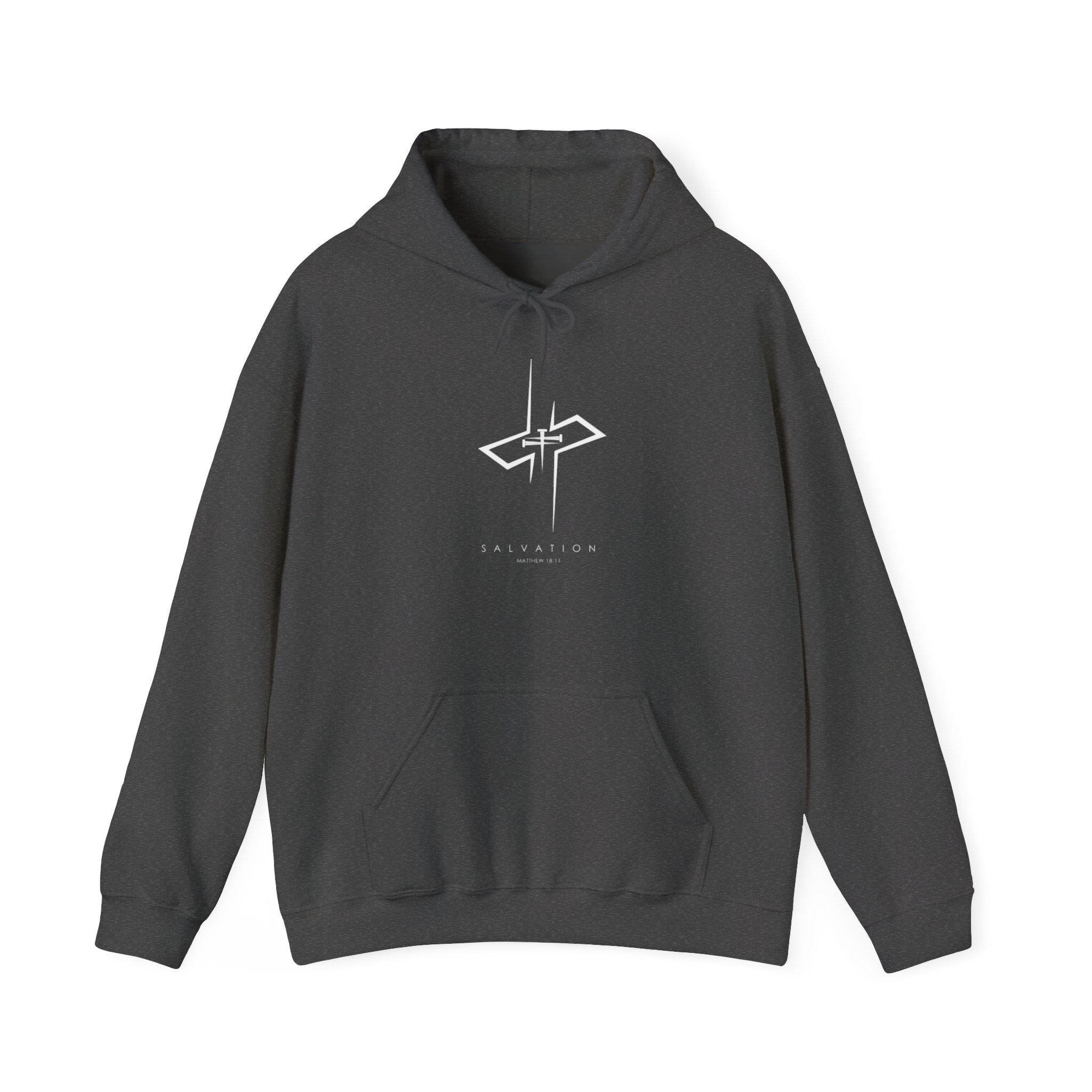 Salvation Hoodie