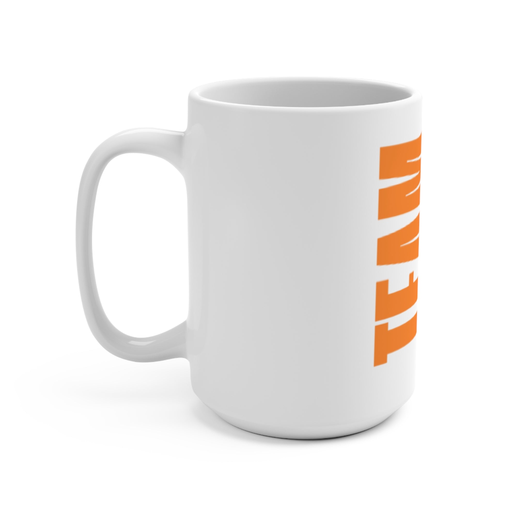 Team Jesus Coffee Mug
