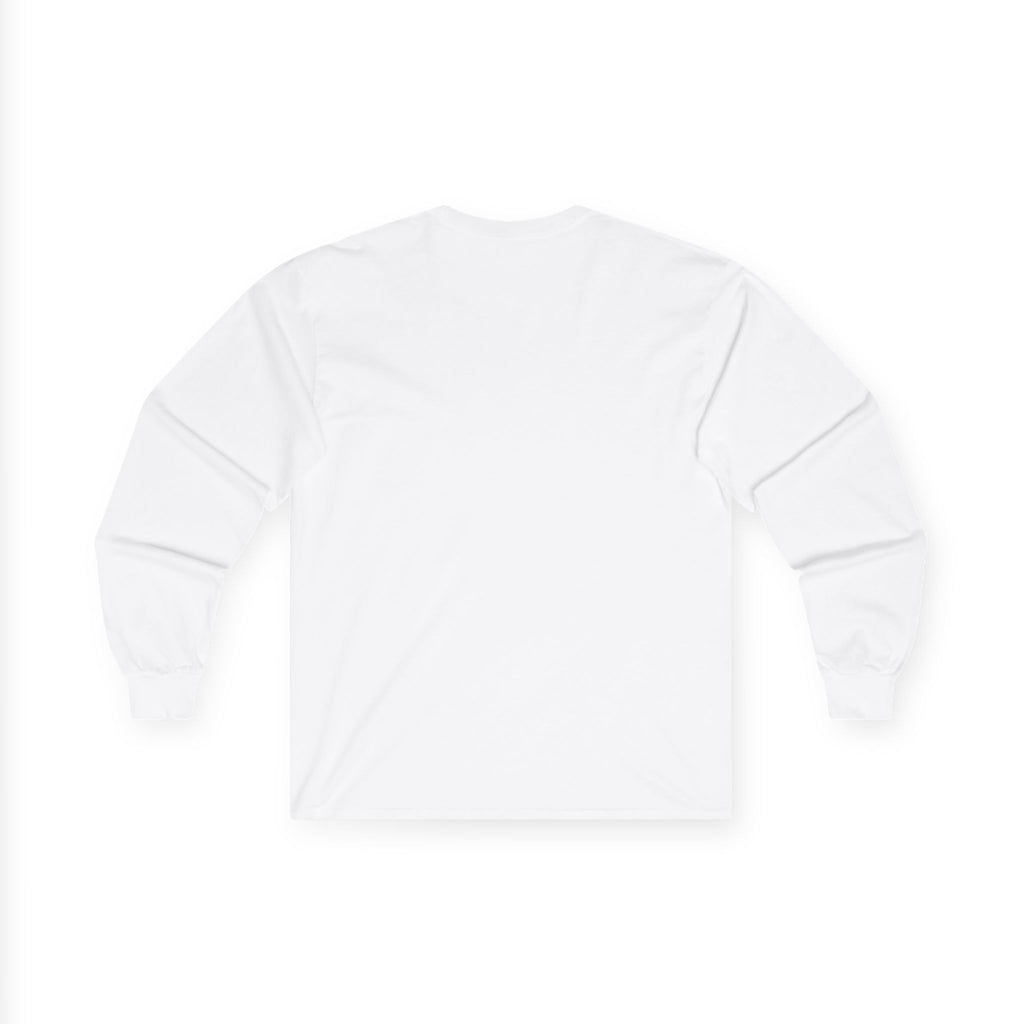 Jesus is the Pick of the Patch Long Sleeve T-Shirt