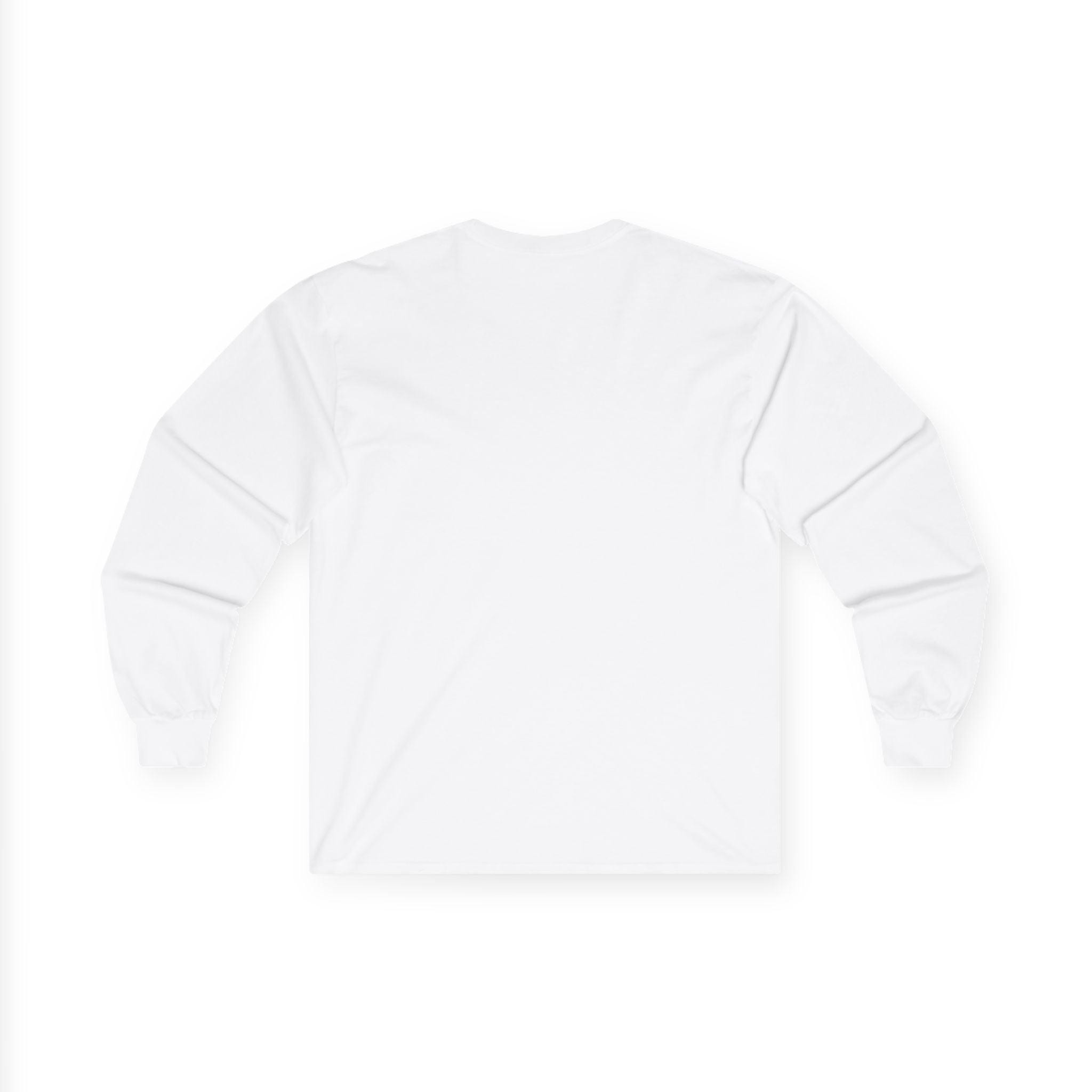 Jesus is the Pick of the Patch Long Sleeve T-Shirt