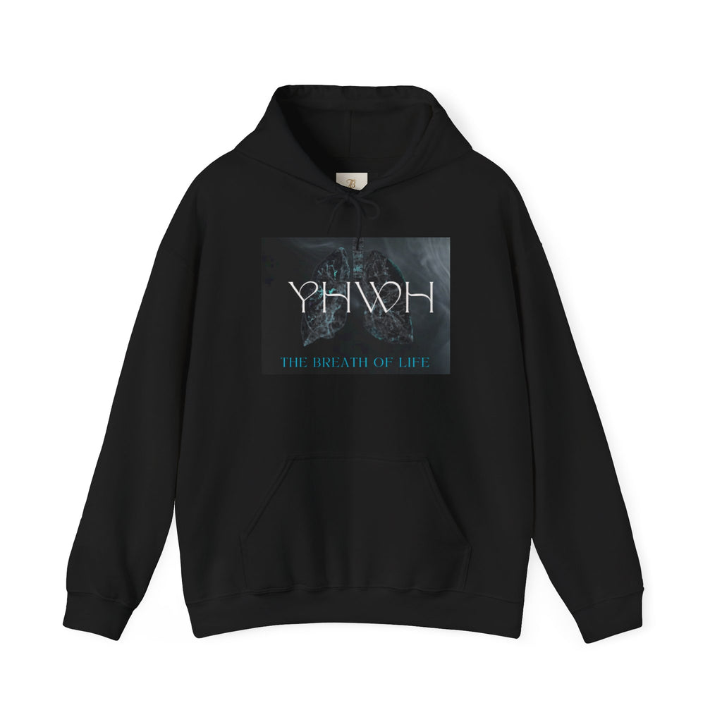 YHWH Heavy Blend™ Hoodie