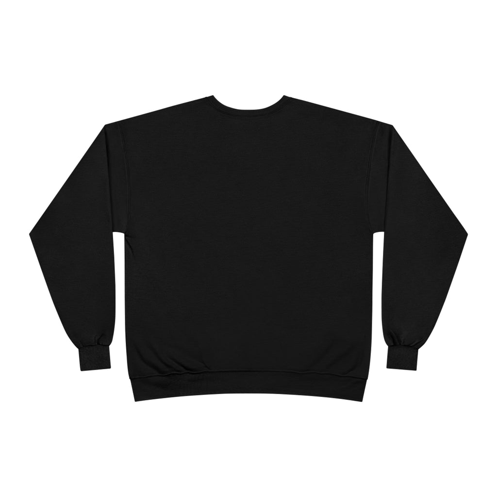 YHWH The Breath of Life Crewneck Sweatshirt