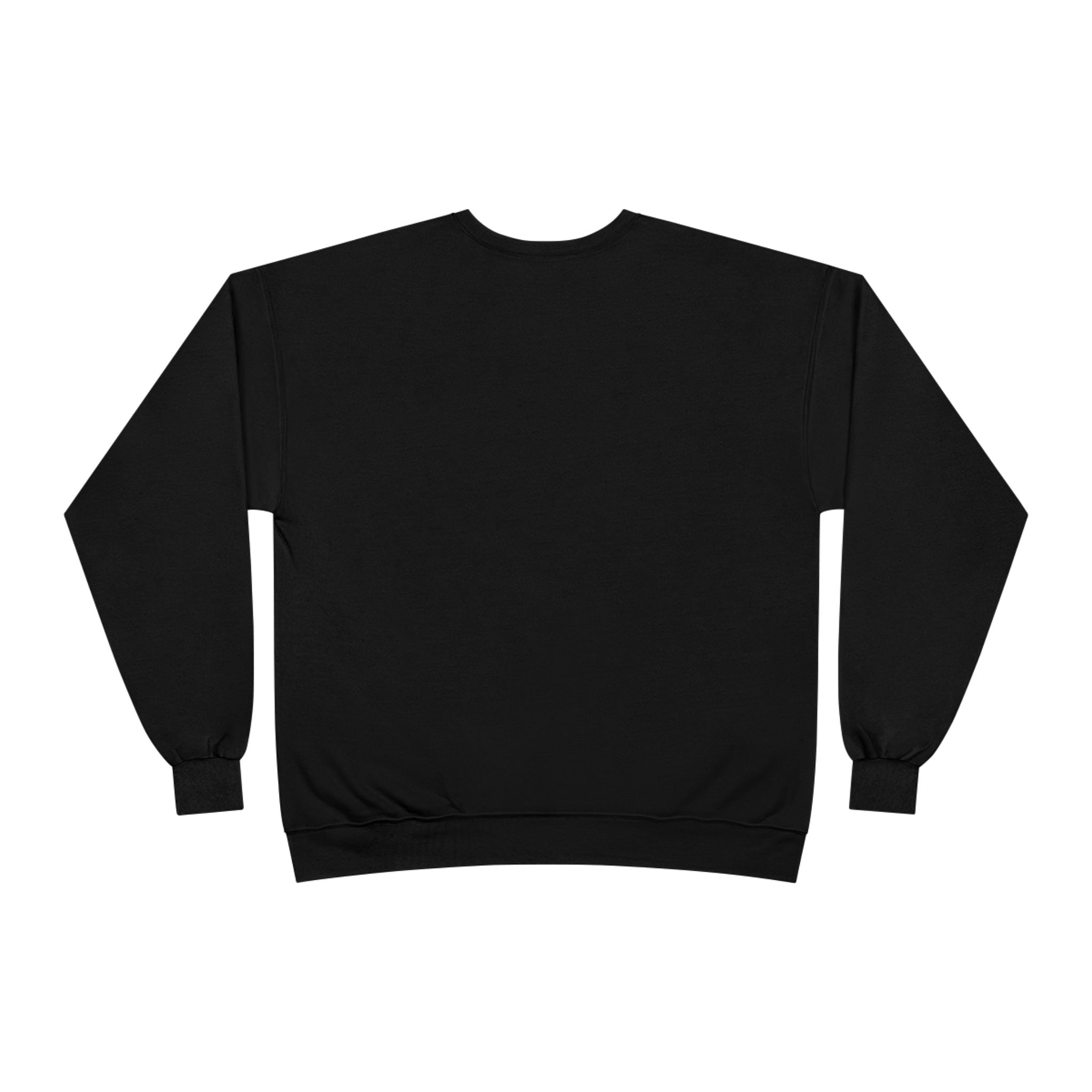 YHWH The Breath of Life Crewneck Sweatshirt